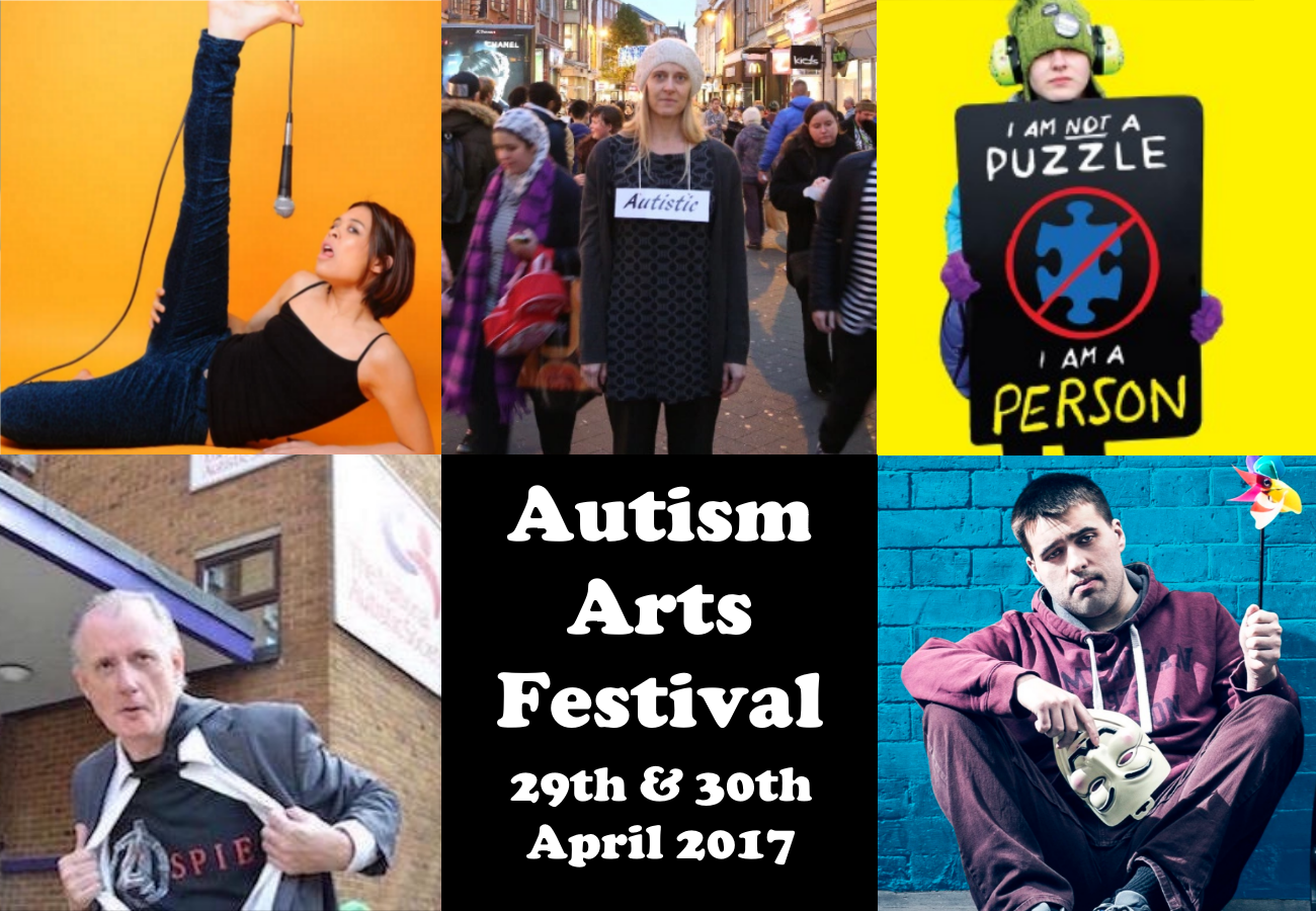 Autism-Arts-Festival